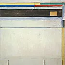 Ocean Park No.121, 1980 By Richard Diebenkorn