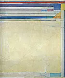 Ocean Park No.123, 1980 By Richard Diebenkorn