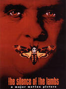 THE SILENCE OF THE LAMBS JONATHAN DEMME 1991 By Classic-Movie-Posters