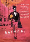 BASQUIAT JULIAN SCHNABEL 1966 By Classic-Movie-Posters