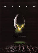 ALIEN RIDLEY SCOTT 1979 By Classic-Movie-Posters