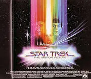 STAR TREK ROBERT WISE 1979 By Classic-Movie-Posters