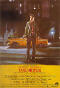 TAXI DRIVER MARTIN SCORSESE 1976 By Classic-Movie-Posters