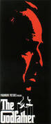 THE GODFATHER FRANCIS FORD COPPOLA 1972 By Classic-Movie-Posters