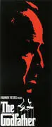 THE GODFATHER FRANCIS FORD COPPOLA 1972 By Classic-Movie-Posters