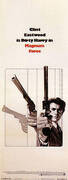 MAGNUM FORCE TED POST 1973 By Classic-Movie-Posters