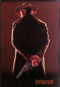 UNFORGIVEN CLINT EASTWOOD 1992 By Classic-Movie-Posters