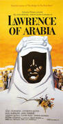 LAWRENCE OF ARABIA 1962 By Classic-Movie-Posters