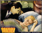DRACULA 1931 By Classic-Movie-Posters