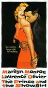 THE PRINCE AND THE SHOWGIRL 1957 By Classic-Movie-Posters