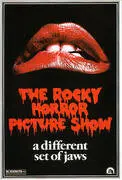 THE ROCKY HORROR PICTURE SHOW 1975 By Classic-Movie-Posters