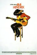 A FILM ABOUT JIMI HENDRIX 1973 By Classic-Movie-Posters