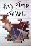 THE WALL 1982 By Classic-Movie-Posters