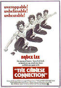 The Chinese Connection, 1972 By Sporting-Movie-Posters