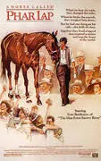 Phar Lap, 1983 By Sporting-Movie-Posters