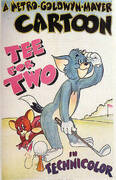 Tee For Two, 1949 By Sporting-Movie-Posters