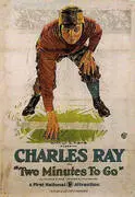 Two Minutes To Go, 1921 By Sporting-Movie-Posters