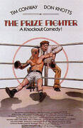 The Prize Fighter, 1979 By Sporting-Movie-Posters