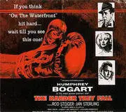 The Harder They Fall, 1956 By Sporting-Movie-Posters