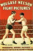 Wolgast-Nelson Fight Pictures, 1908 By Sporting-Movie-Posters
