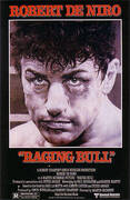 RAGING BULL, 1980 By Sporting-Movie-Posters