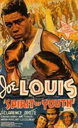 SPIRIT OF YOUTH, 1937 By Sporting-Movie-Posters