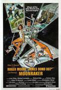 Moonraker By James-Bond-007-Posters