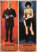 Casino Royale III By James-Bond-007-Posters