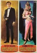 Casino Royale II By James-Bond-007-Posters