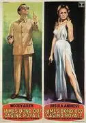 Casino Royale I By James-Bond-007-Posters