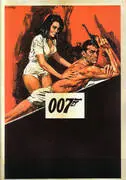 Thunderball III By James-Bond-007-Posters
