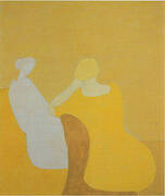 Interlude By Milton Avery
