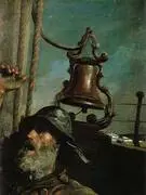 The Look Out All's Well 1896 By Winslow Homer