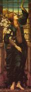Hope c1896 By Sir Edward Coley Burne-Jones