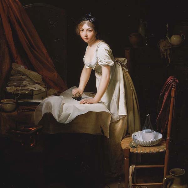 Oil Painting Reproductions of Louis Boilly