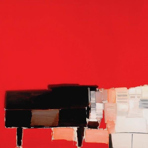 Oil Painting Reproductions of Nicolas De Stael