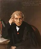 Maria Luigi Carlo Zenobio Salvatore Cherubini 1840 By Jean Auguste Dominique Ingres