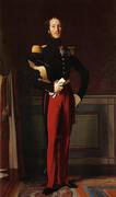 Ferdinand Philippe Louis Charles Henri Duc d Orleans 1844 By Jean-Auguste-Dominique-Ingres