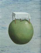 Fine Realities 1964 By Rene Magritte