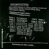 Discography Two 1983 By Jean Michel Basquiat