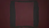 Seagram Mural Section 3 Black on Maroon By Mark Rothko (Inspired By)
