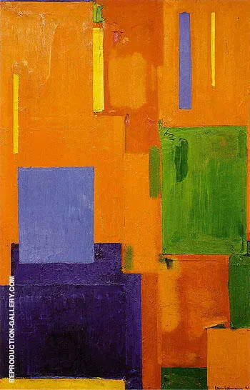 Leise zieht durch mein Gemuht liebliches Gelaute By Hans Hofmann