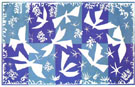 Polynesia The Sky 1948 By Henri Matisse