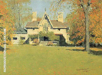 Endino 1908 By Frederic Remington