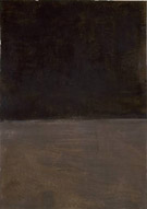 Untitled 1968 By Mark Rothko (Inspired By)
