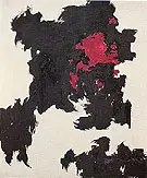 July 1948 C By Clyfford Still