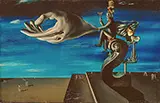 The Hand 1930 By Salvador Dali