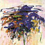Oil Painting Reproductions of Joan Mitchell