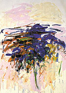 Untitled 1992 118 By Joan Mitchell