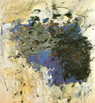 Untitled Cheim Some Bells 1964 By Joan Mitchell